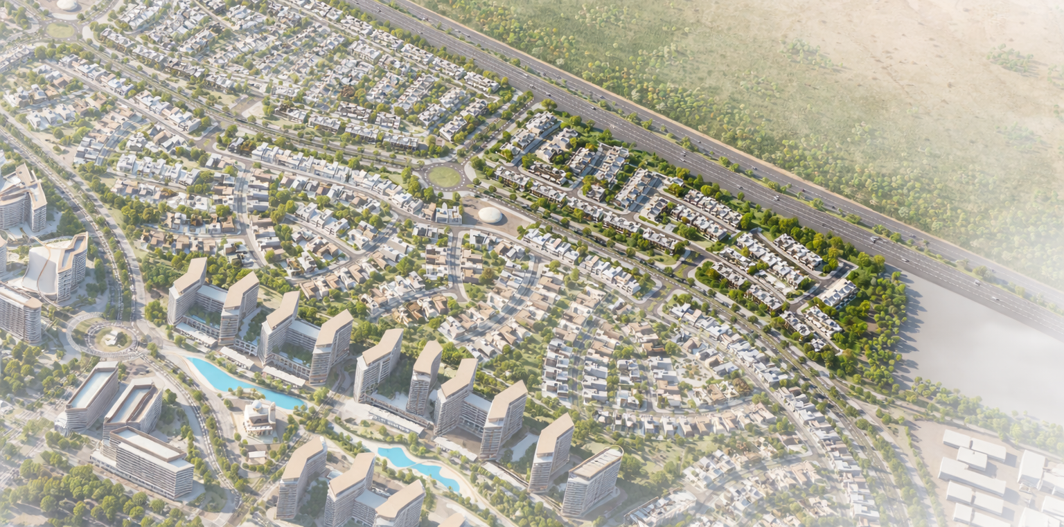 Bayfront Marina Residences