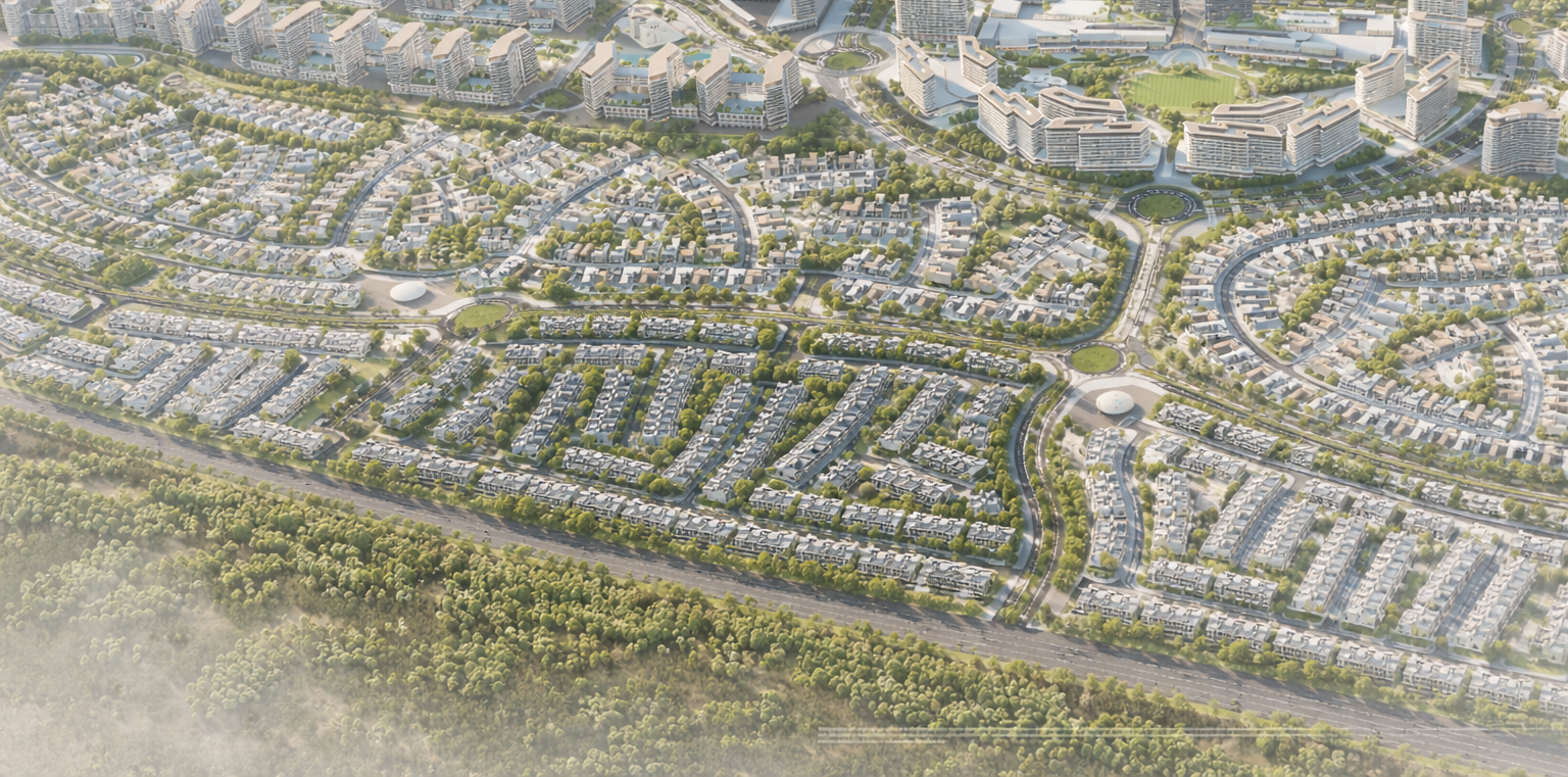 Bayfront Marina Residences